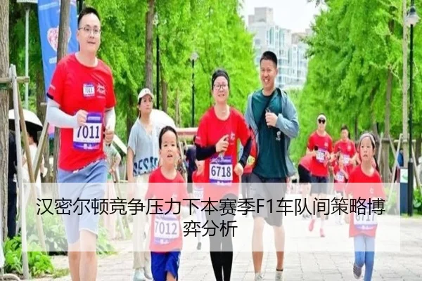 汉密尔顿竞争压力下本赛季F1车队间策略博弈分析